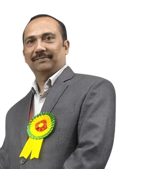 Founder of paraakhyaeducation 
