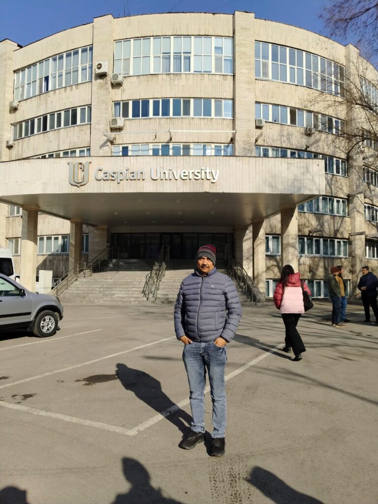 Photo from Paraakhya Education Foundation