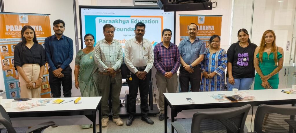 Photo from Paraakhya Education Foundation(4)