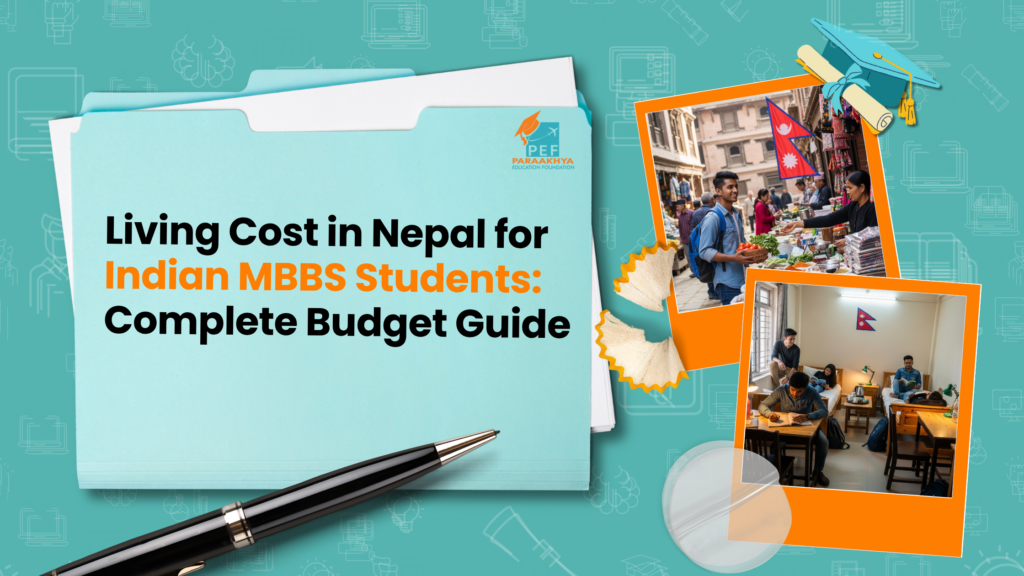 Living Cost in Nepal for Indian MBBS Students_ Complete Budget Guide