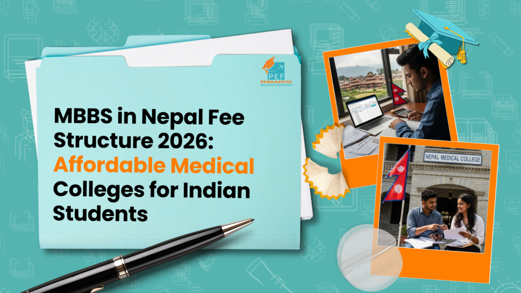 MBBS in Nepal Fee Structure 2026_ Affordable Medical Colleges for Indian Students