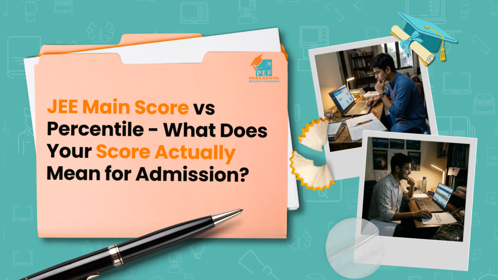JEE Main vs Board Exams — How to Balance Both in 2026
